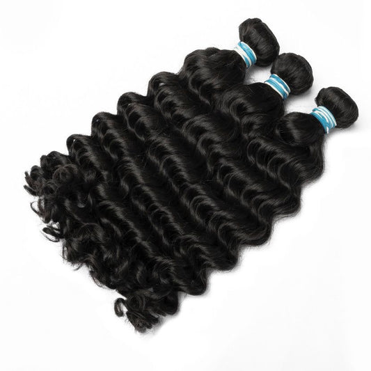 Raw Indian Bundles