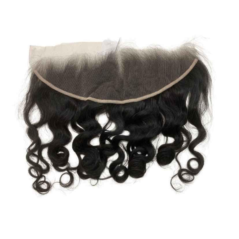 13*4 Frontals